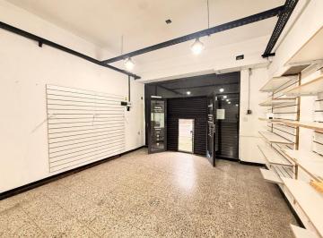 Local comercial · 119m² · Venta Local Comercial Quilmes Av