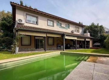 Casa · 167m² · 4 Ambientes · 2 Cocheras · Venta Casa Ranelagh Golf Club | 4 Amb