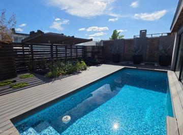 Departamento · 228m² · 5 Ambientes · 2 Cocheras · Venta Departamento 4 Amb Barrio Parque con Pileta