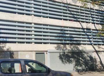 Garage · 12m² · Venta de Cochera Cubierta en Quilmes Centro