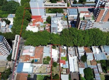 Casa · 85m² · 3 Ambientes · 1 Cochera · Gran Lote con Casa 4 Ambientes Monte Grande Centro