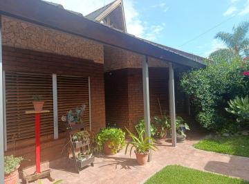 Casa · 120m² · 4 Ambientes · Casa 4 Ambientes en Venta El Jaguel Monte Grande