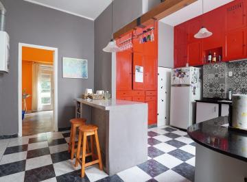 PH · 143m² · 5 Ambientes · Venta PH 5 Ambientes Almagro Apto Credito S Expen