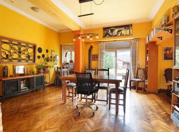 PH · 143m² · 5 Ambientes · Venta PH 5 Ambientes Almagro Apto Credito S Expen
