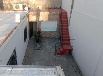 Casa · 88m² · 4 Ambientes · 1 Cochera · Venta Casa 4 Ambientes Cochera Villa Santa Rita