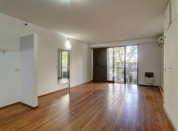 Departamento · 34m² · 1 Ambiente · 1 Cochera · Venta Monoambiente Balcon Cochera Pileta Palermo
