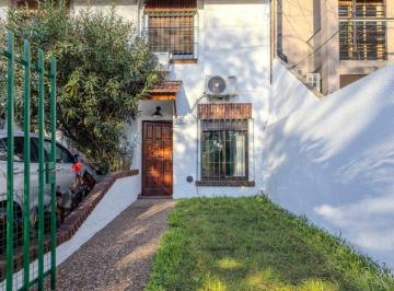 PH · 56m² · 3 Ambientes · 1 Cochera · Venta PH Duplex 3 Amb. Cochera Villa Luzuriaga