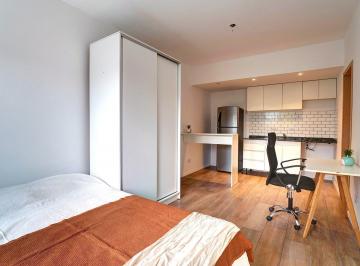 Departamento · 29m² · 1 Ambiente · Parque Patricios Monoambiente Balcon Frente Sum