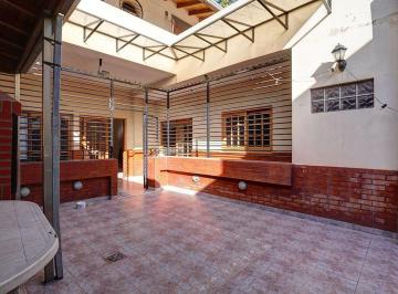 PH · 134m² · 6 Ambientes · 1 Cochera · Venta PH 5 Ambientes Villa Luro
