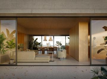 Departamento · 134m² · 4 Ambientes · 1 Cochera · Venta Departamento 4 Ambientes | Casas Urbanas
