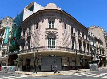 Edificio · 1416m² · Edificio Único en Esquina P/ Oficina o Desarrollo