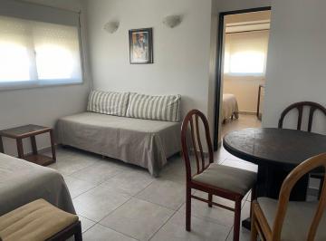 Departamento · 32m² · 2 Ambientes · 1 Cochera · Venta 2 Ambientes con Cochera en Tte. Peronal 900
