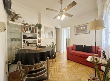 Departamento · 26m² · 2 Ambientes · Venta - 2 Ambientes - Núñez