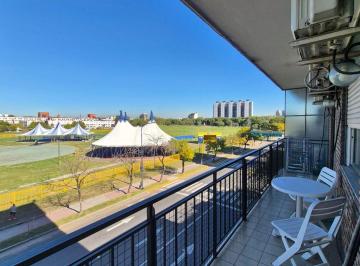 Departamento · 60m² · 3 Ambientes · 1 Cochera · Venta 3 Amb con Cochera y Baulera, San Cristóbal