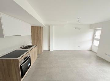 Departamento · 31m² · 1 Ambiente · Venta Monoambiente con Balcon a Estrenar Ituzaingo