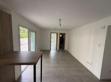 Departamento · 42m² · 2 Ambientes · Venta 2 Ambientes a Estrenar Ituzaingo