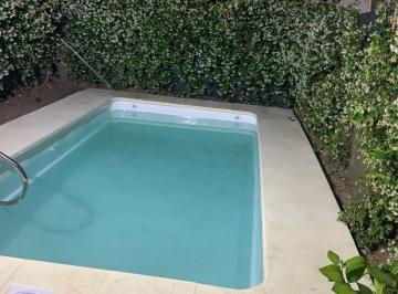 PH · 81m² · 3 Ambientes · 1 Cochera · Venta PH de 3 Amb Ciudad Evita C/ Pileta + Garage