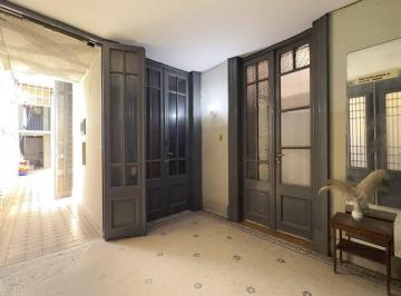PH · 114m² · 10 Ambientes · Venta PH 10 Ambientes C/balcones San Cristóbal