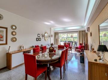 Departamento · 95m² · 4 Ambientes · Venta Semipiso 4 Ambientes - Villa del Parque
