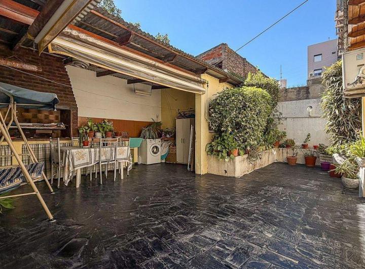 PH · 110m² · 4 Ambientes
