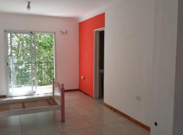 Departamento · 31m² · 1 Ambiente · 5 Cocheras · Venta Monoambiente Frente + 5 Cocheras Saenz Peña