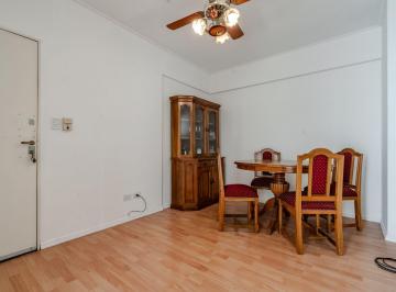 Departamento · 30m² · 2 Ambientes · Venta Depto. 2 Amb. Villa Devoto Apto Credito