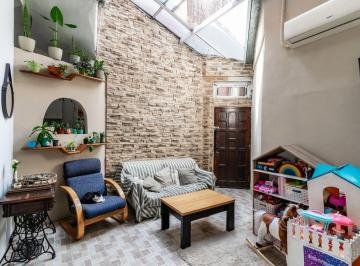 PH · 58m² · 3 Ambientes · Venta PH 3 Amb 58 m² S/exp Planta Baja - Barracas