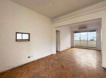 Departamento · 90m² · 3 Ambientes · Dpto Venta 3 Amb + Dep Balvanera Apto Crédito.