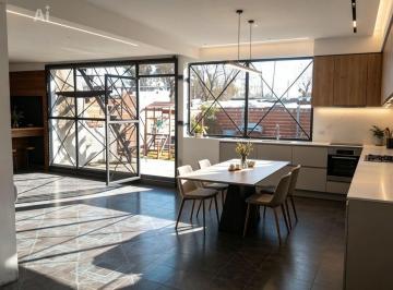 Casa · 270m² · 6 Ambientes · 1 Cochera · Venta Casa 5 Amb + Depto 2 Amb, a Mtrs R6 Campana