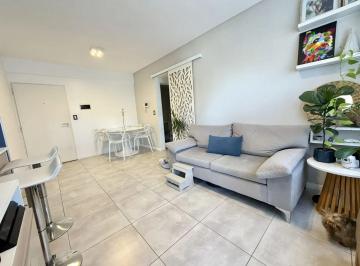 Departamento · 41m² · 2 Ambientes · 1 Cochera · Venta Depto 2 Amb con Balcón y Cochera - Ituzaingó