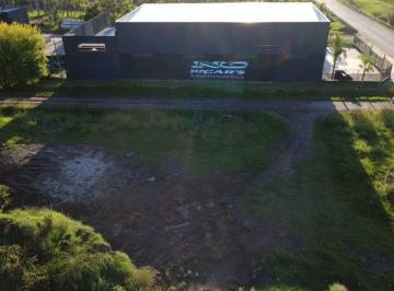 Terreno · 2164m² · Lote Venta Francisco Alvarez 2100 m² Colectora