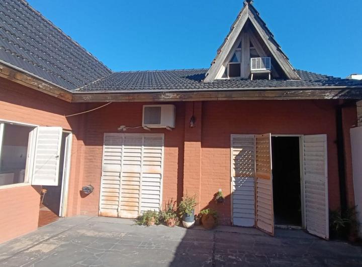 PH · 111m² · 4 Ambientes