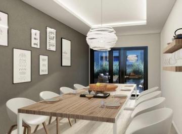 Departamento · 38m² · 1 Ambiente · Venta Departamento San Nicolas Amenities
