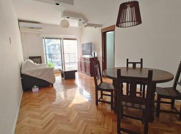 Departamento · 75m² · 4 Ambientes · Venta Departamento 4 Ambientes Belgrano C/ Balcón