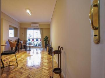 Departamento · 52m² · 3 Ambientes · Venta Departamento 3 Ambientes Recoleta Excelente