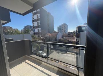 Departamento · 41m² · 2 Ambientes · Alquiler - 2 Amb C/ Sum y Parrilla - Caseros