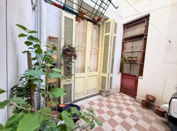 PH · 56m² · 2 Ambientes · PH 2 Ambientes con Patio - Almagro