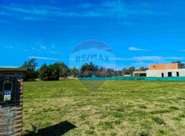 Terreno · 1250m² · Venta - Lote 1250 m² - Medal Country Club, Pilar