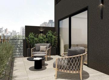 Departamento · 37m² · 1 Ambiente · Venta Monoambiente Saavedra Financiacion