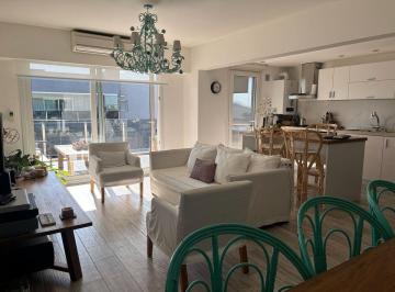 Departamento · 104m² · 4 Ambientes · 2 Cocheras · Venta Depto 4 Amb Torres Cristal Nordelta