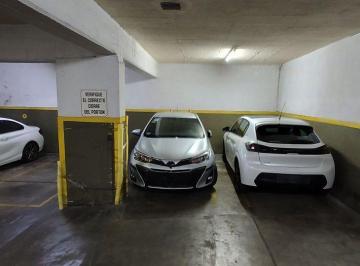 Garage · 6m² · Venta Cochera Privada - Belgrano R