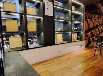 Local comercial · 92m² · Alquiler Local Comercial Av Santa Fe y Suipacha