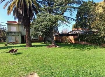 Casa · 150m² · 6 Ambientes · 3 Cocheras · Venta Lote 20x65 C/casa Pacheco Tigre Inversores!