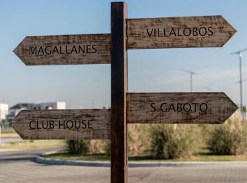 Terreno · 700m² · Lote en Venta Berazategui, Barrio Villalobos