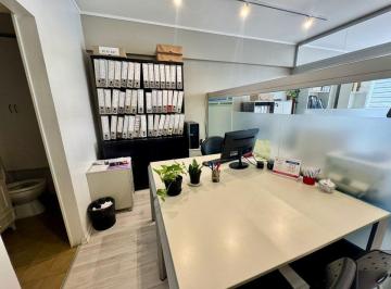 Oficina comercial · 32m² · Oficina en Venta La Plata Amueblada Tribunales