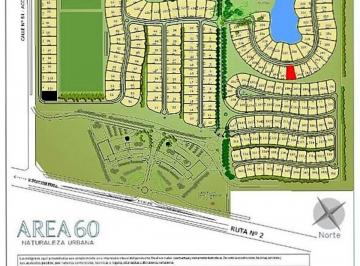 Terreno · 1142m² · .lote en Venta Área 60 La Victoria. Lote N° 244