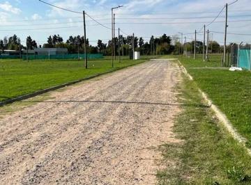 Terreno · 640m² · Lote en Venta Hernandez, Barrio Don Guido