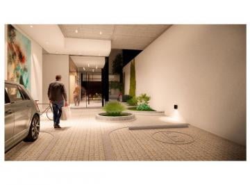 Departamento · 34m² · 1 Ambiente · Monoambiente en Venta La Plata Al Frente C/ Balcon