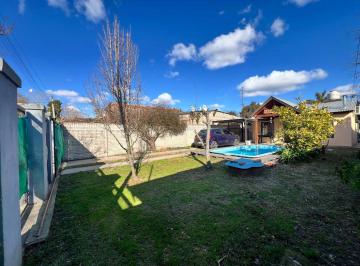 Casa · 89m² · 3 Ambientes · Casa en Venta Villa Elisa 1 Dormitorio Quincho