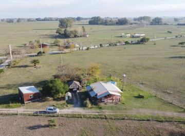Campo · 200ha · Campo en Venta Magdalena 4 Ha Sobre Ruta 11